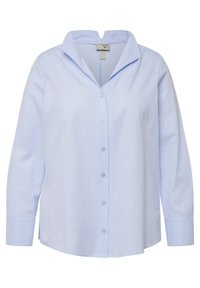 Unausgewählt, light blue