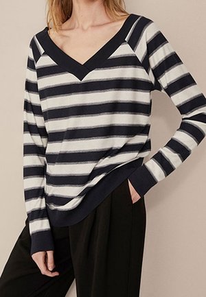 Pullover - dark blue