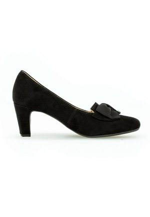Gabor Classic heels - black