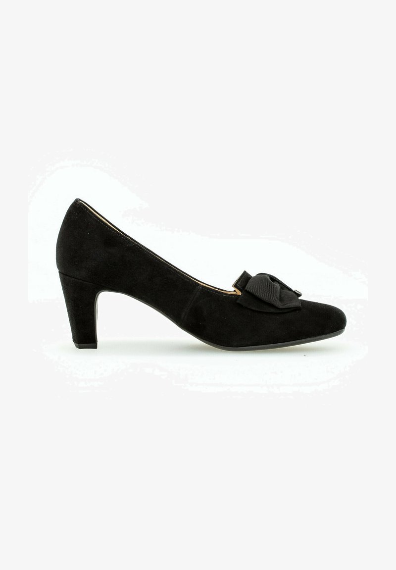 Gabor Pumps - black