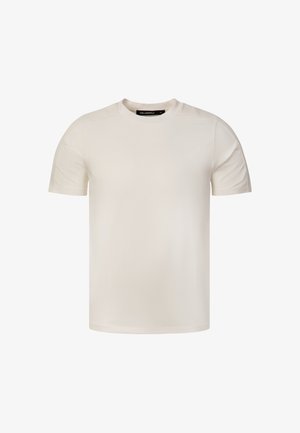 KARL LAGERFELD, BEKLEIDUNG 755044 - T-shirt basic - offwhite
