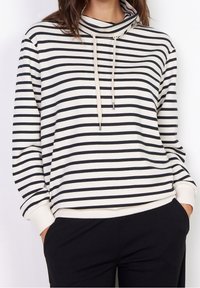 Soyaconcept Sweatshirt - beige