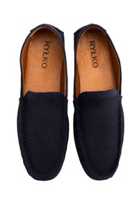 RYŁKO - Półbuty wsuwane