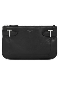 Non sélectionné, Noir