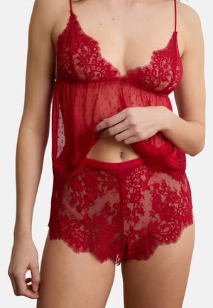 INFINI - Spodnie od piżamy