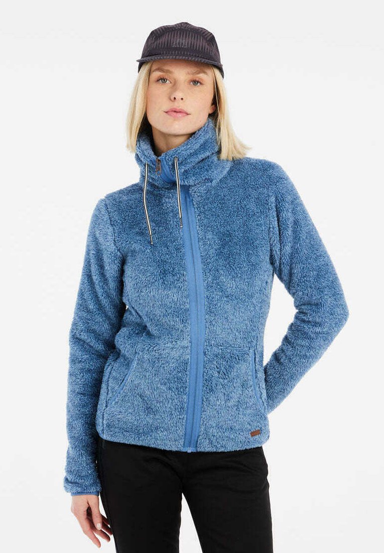 Protest FULL ZIP RIRI - Forro polar - galaxy