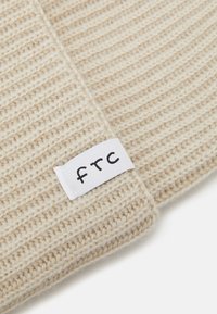 FTC Cashmere Lue - safari sand