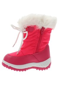 AXA SHOES MLP - Stivali da neve  - fucsia