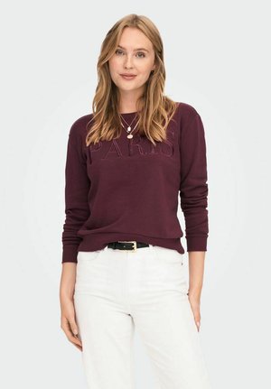 PARIS - Sweatshirt - port royale