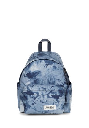 DAY PAK'R - Mochila - washed marble blue