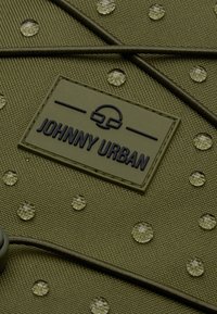 Johnny Urban TRAVEL ALLEN XL - Hátitáska - olive