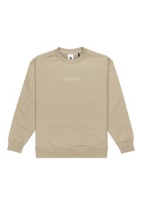 Unselected, beige