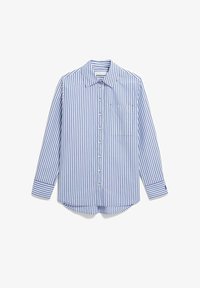 Selezionato, white-dynamo blue