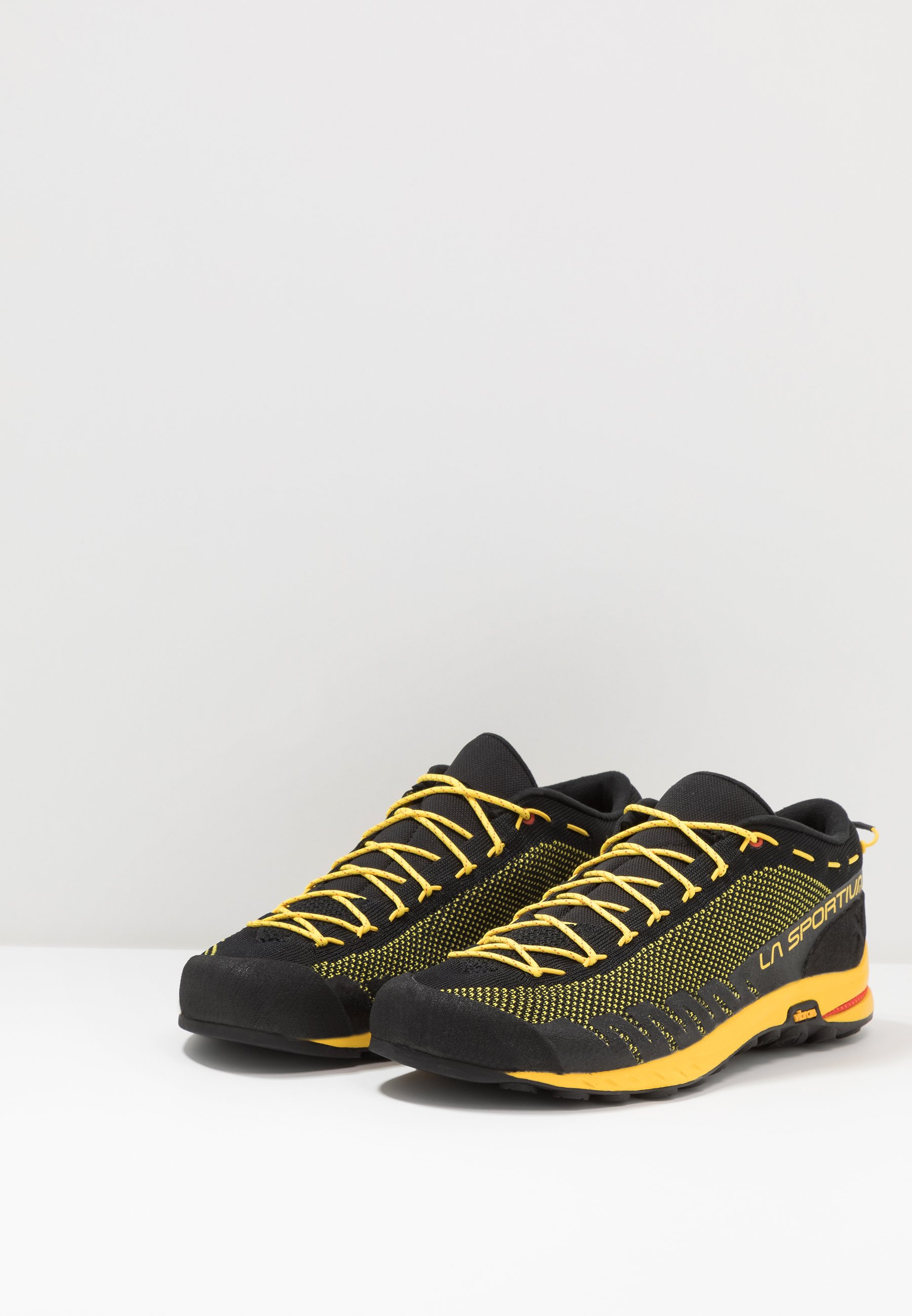 La Sportiva TX2 Klatresko blackyellow Zalando.no La Sportiva TX2 Klatresko blackyellow Zalando.no