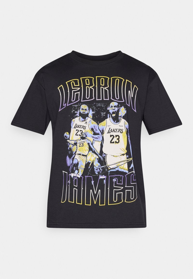 Camiseta estampada