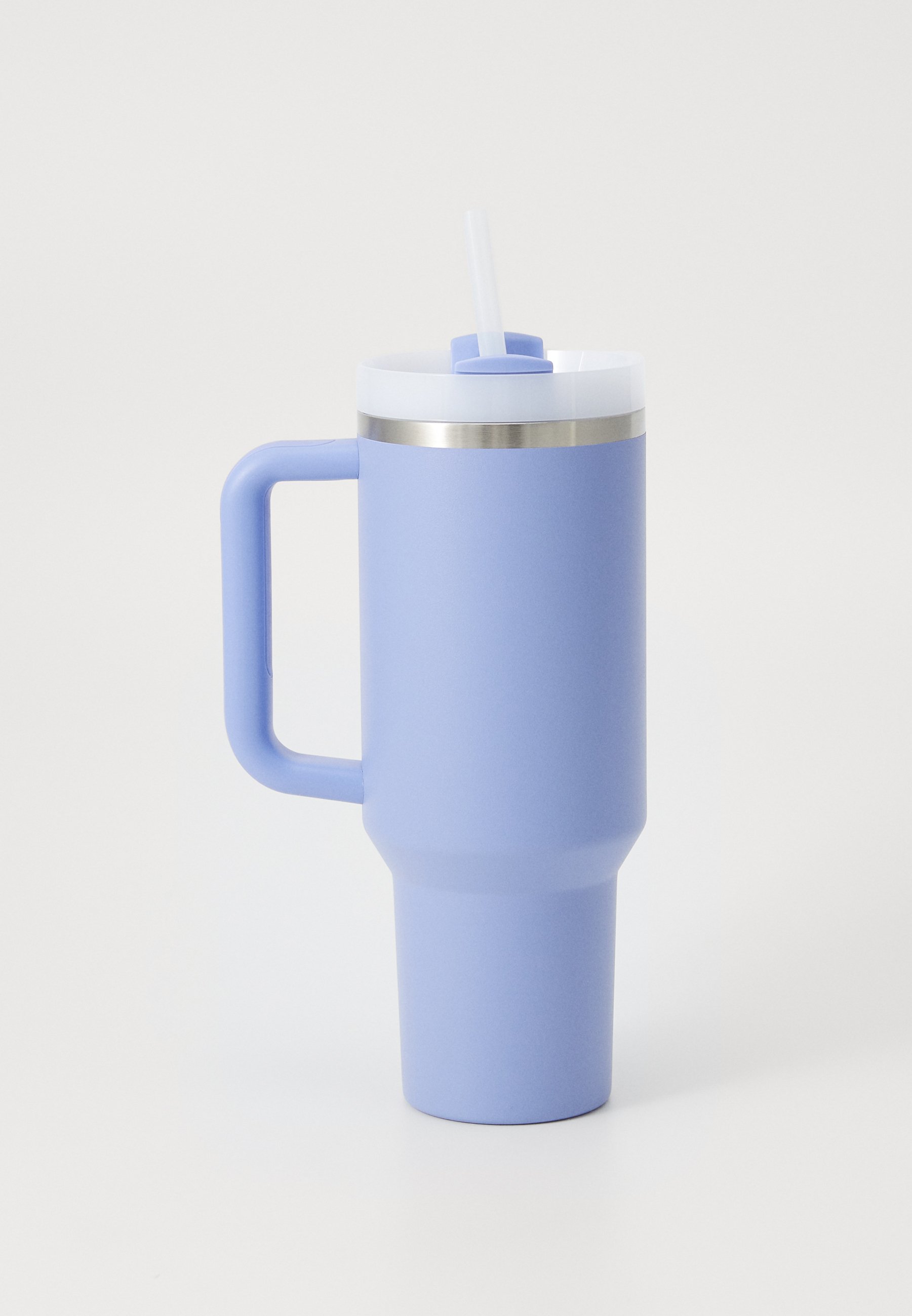 Stanley 1913 QUENCHER H2.0 FLOWSTATE - Caneca térmica - hydrangea