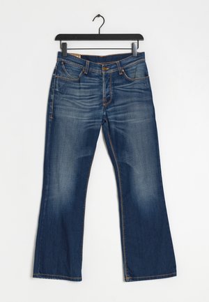 Ted Baker Straight leg jeans - blue