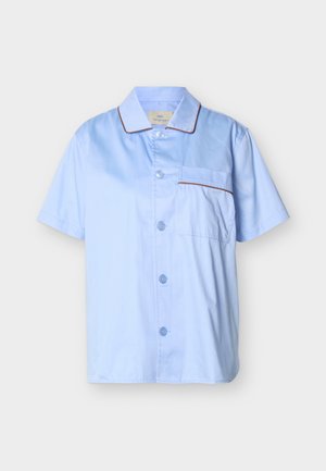 OUTLINE PYJAMA  - Πάνω μέρος πιτζάμας - soft blue