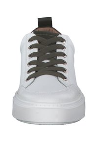 ALEXANDER SMITH ASAYZ1U8 - Sneakers basse - weiß
