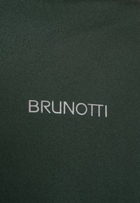 Brunotti MONESIGLIO - Snowboardjacke - light grey melee