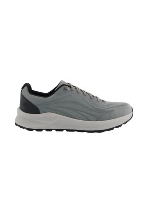 SNEAKER - Baskets basses - grau