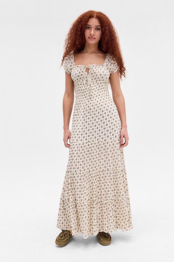 SIENNA MAXI DRESS - Day dress