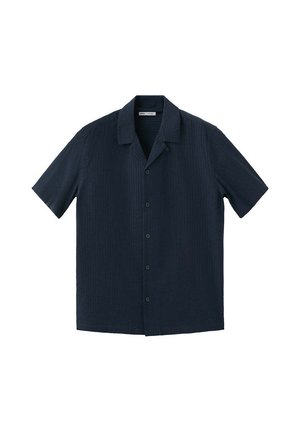 Mango, ADULT - Chemise - royal blue