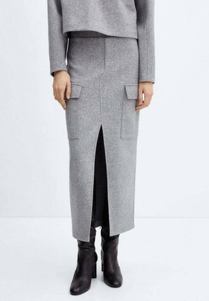 Spódnica ołówkowa