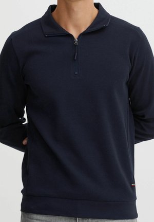 Pullover - dark blue