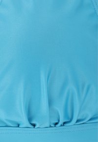 Cruz POZZUOLI - Bikiniöverdel - blauw