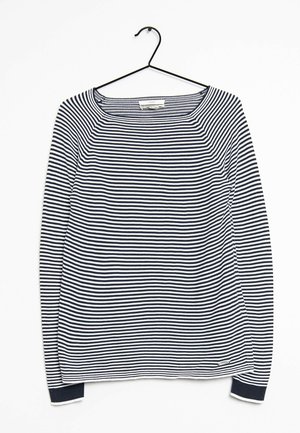 Jumper - blue