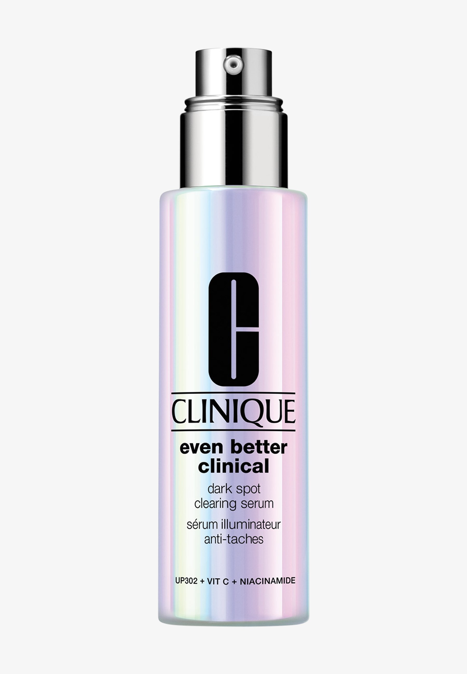 美容液 CLINIQUE even better clinical 80ml クリニークから日本限定の全方位型・新薬用導入美容液、誕生！潤い