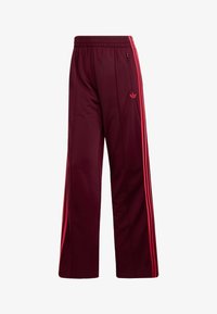 Unausgewählt, maroon power pink