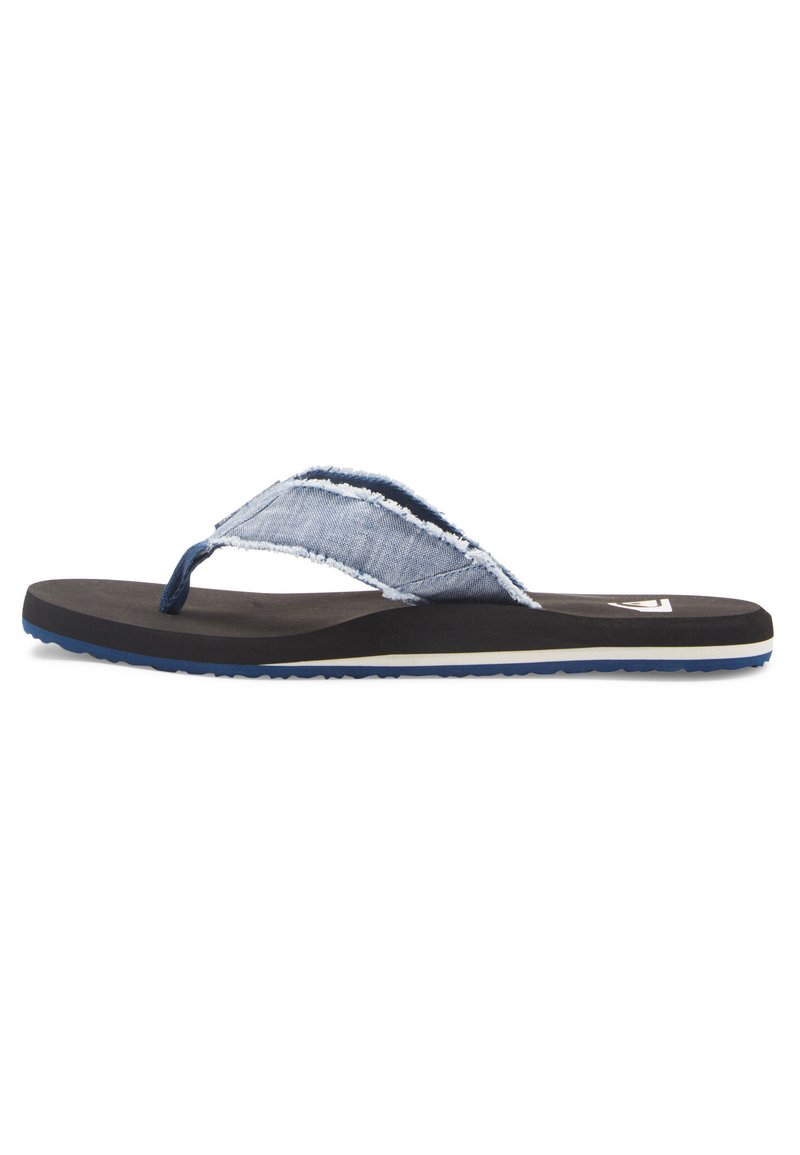 Quiksilver MONKEY  - Varvassandaalit - byj6