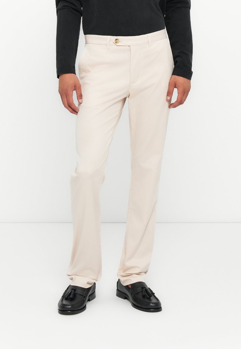 Tommy Hilfiger Broek beige Tommy Hilfiger Broek beige