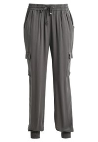 Unausgewählt, khaki