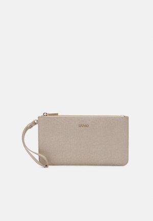 Clutch - gold-coloured