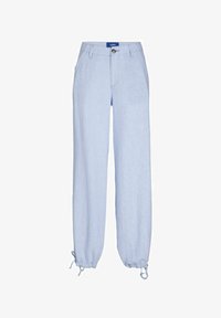 Atlasīts, silver lake blue