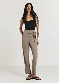 Calliope Top - ultrablack