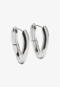 Wybrany, silver-coloured