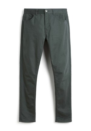 Jeans Straight Leg - grey