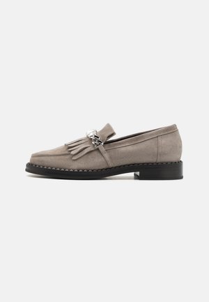 Kennel + Schmenger MILO - Slip-ons - grey