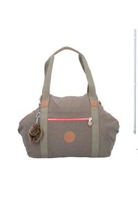 Kipling ART - Handtasche - true beige c