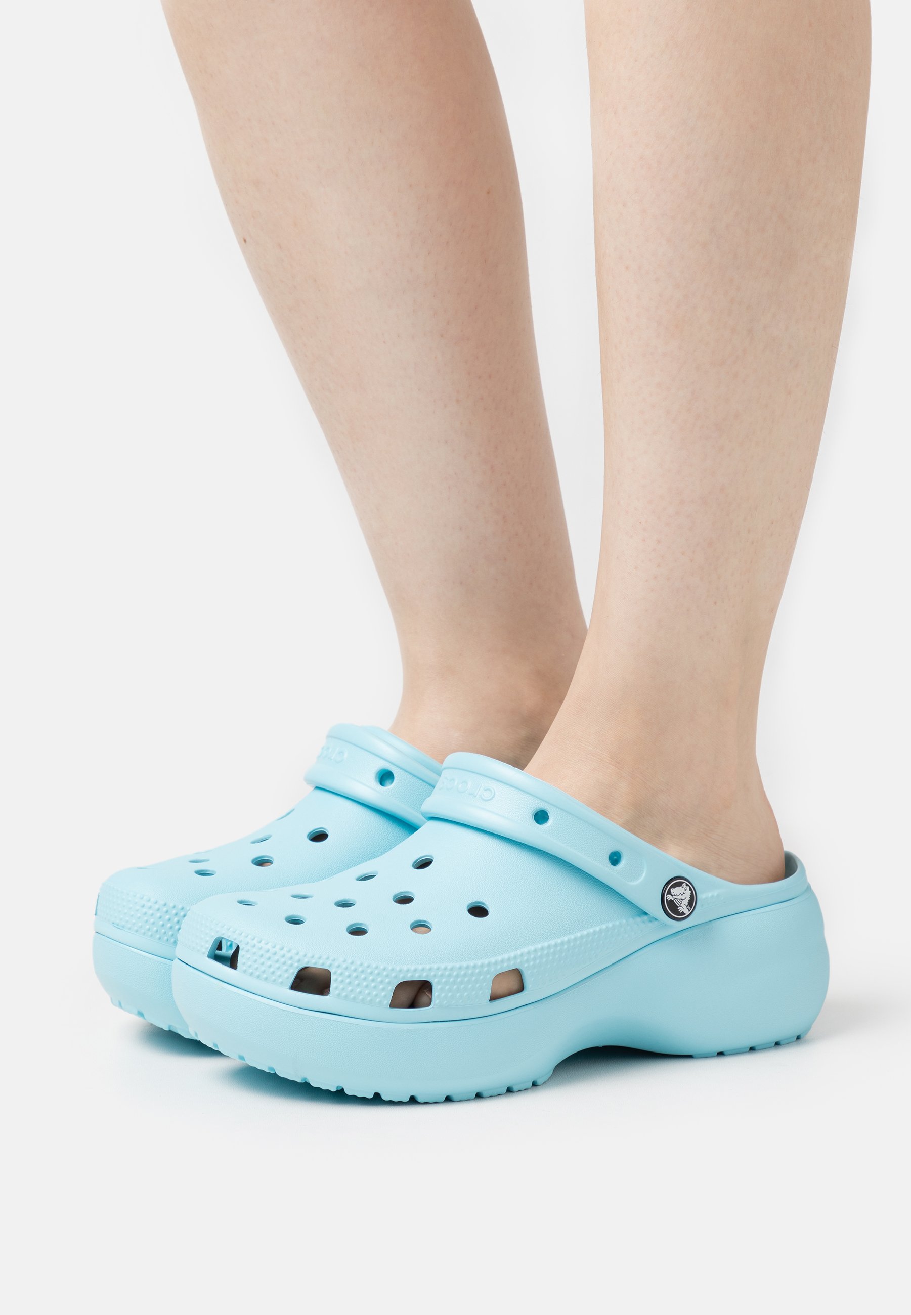 Knurren Schale Tolle crocs mit noppenfußbett Zeitschrift Hausarbeit