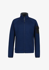 Wybrany, marinenblau