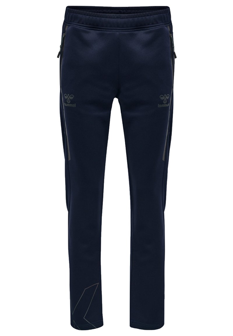 Hummel Trainingsbroek stoneblue