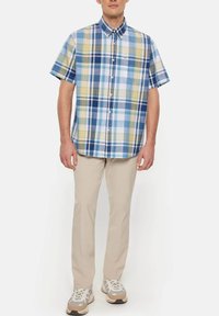 Signal BOW - Skjorter - vintage yellow