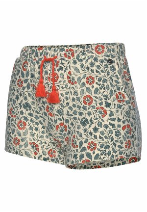 Donji dio pidžame - ecru