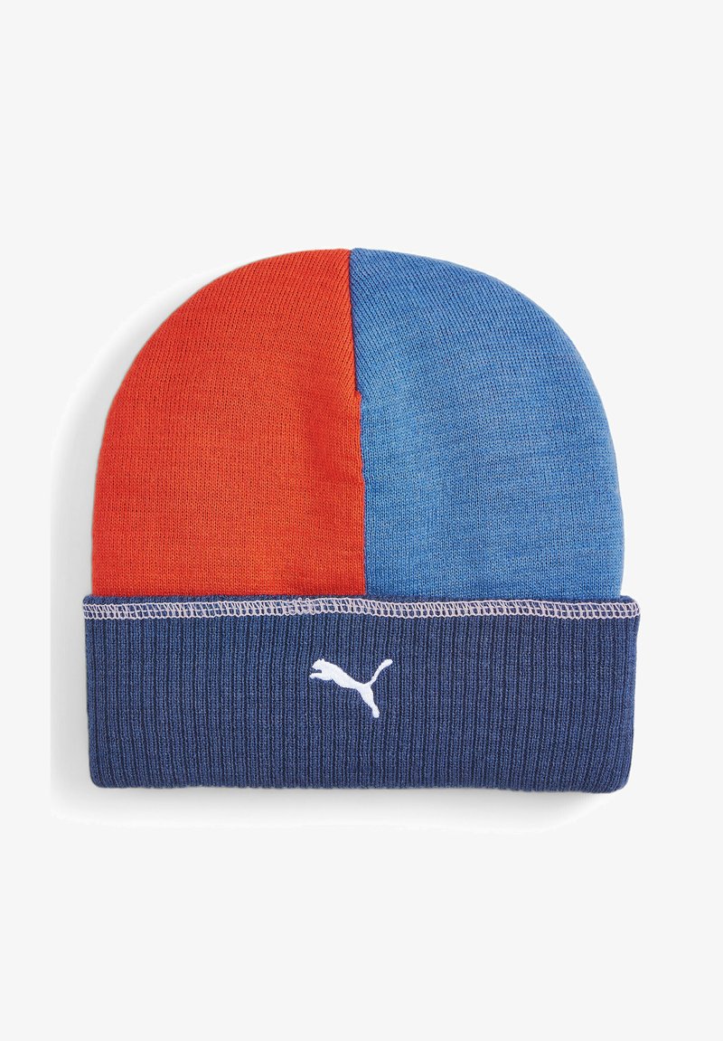 Quackity puma beanie Clearance