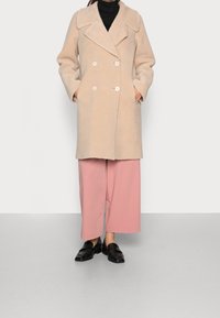 Esprit Collection Cappotto invernale - sand